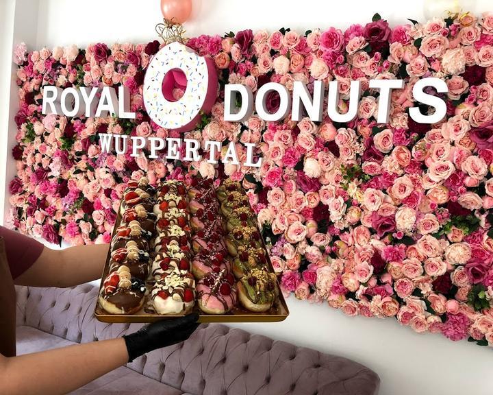 Royal Donuts Wuppertal